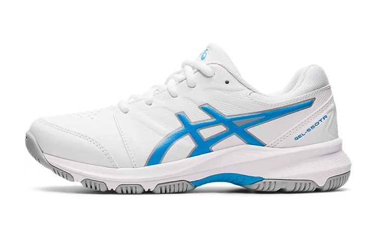 (Youth) ASICS Gel-550TR 'White Blue' 1134A015-101