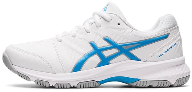 (JR) ASICS Gel-550TR 'Putih Biru' 1134A015-101 Buy (JR) ASICS Gel-550TR 'Putih Biru' 1134A015-101