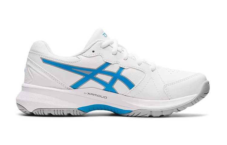 Order (Youth) ASICS Gel-550TR 'White Blue' 1134A015-101