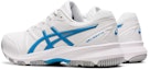 Lookbook (JR) ASICS Gel-550TR 'Putih Biru' 1134A015-101