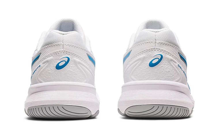 Shop (Youth) ASICS Gel-550TR 'White Blue' 1134A015-101