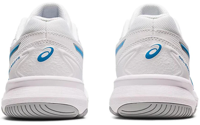 (Youth) ASICS Gel-550TR 'White Blue' 1134A015-101 Shop (Youth) ASICS Gel-550TR 'White Blue' 1134A015-101