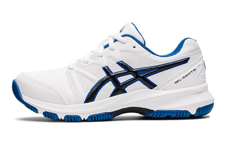 (Youth) ASICS Gel-550TR 'White Blue' 1134A015-104