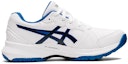 Order (JR) ASICS Gel-550TR 'Putih Biru' 1134A015-104