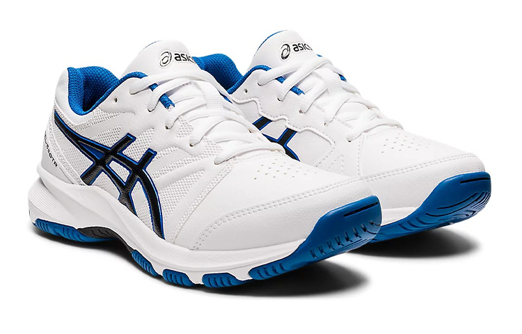 Lookbook (Youth) ASICS Gel-550TR 'White Blue' 1134A015-104