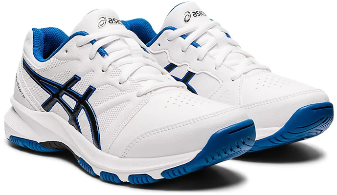 (Youth) ASICS Gel-550TR 'White Blue' 1134A015-104 Lookbook (Youth) ASICS Gel-550TR 'White Blue' 1134A015-104