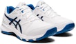Lookbook (JR) ASICS Gel-550TR 'Putih Biru' 1134A015-104
