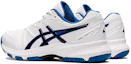 Shop (Youth) ASICS Gel-550TR 'White Blue' 1134A015-104