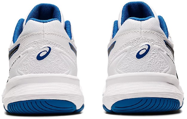 (Youth) ASICS Gel-550TR 'White Blue' 1134A015-104 Purchase (Youth) ASICS Gel-550TR 'White Blue' 1134A015-104