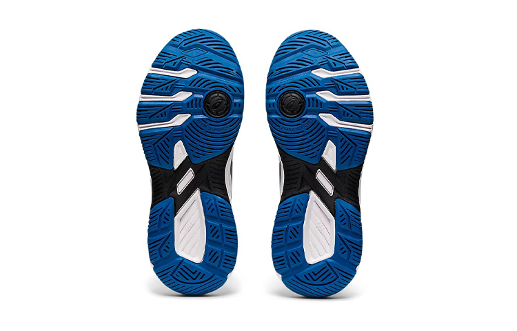 Details for (Youth) ASICS Gel-550TR 'White Blue' 1134A015-104