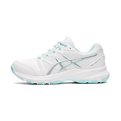 (Youth) ASICS Gel-550TR 'White Silver'