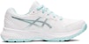 (JR) ASICS Gel-550TR 'Putih Perak' 1134A015-105