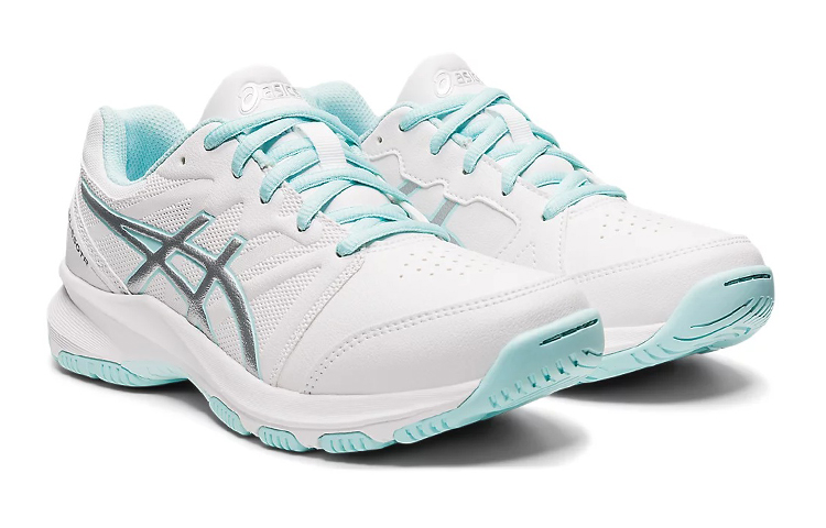 Lookbook (Youth) ASICS Gel-550TR 'White Silver' 1134A015-105