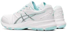 Shop (Youth) ASICS Gel-550TR 'White Silver' 1134A015-105