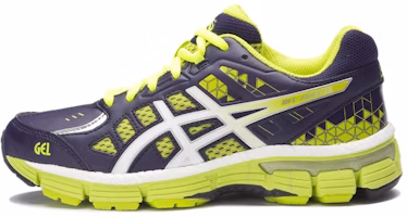 (Youth) ASICS Gel-750XTR 'Grape Purple White' C446Y-5007 (Youth) ASICS Gel-750XTR 'Grape Purple White' C446Y-5007