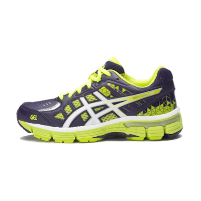 (Youth) ASICS Gel-750XTR 'Grape Purple White'