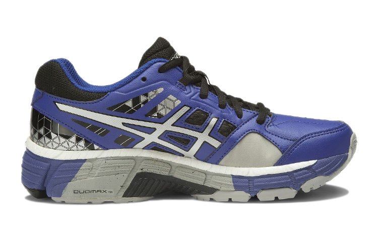 Order (JR) 아식스 젤-750XTR '인디고 실버' C446Y-4293