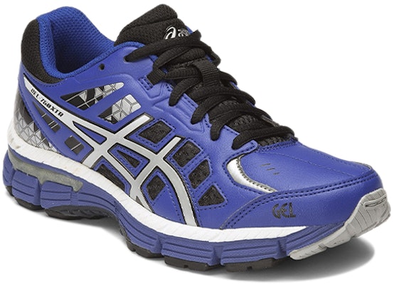 (JR) 아식스 젤-750XTR '인디고 실버' C446Y-4293 Lookbook (JR) 아식스 젤-750XTR '인디고 실버' C446Y-4293