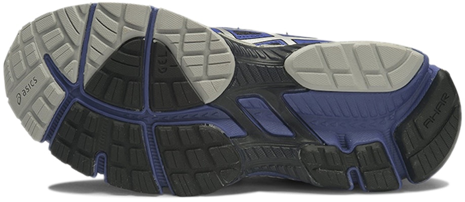 (JR) 아식스 젤-750XTR '인디고 실버' C446Y-4293 Shop (JR) 아식스 젤-750XTR '인디고 실버' C446Y-4293