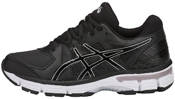 (Youth) ASICS Gel-800XTR 'Black' C645Y-9090 (Youth) ASICS Gel-800XTR 'Black' C645Y-9090