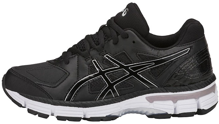 (JR) ASICS Gel-800XTR '黑色' 运动鞋 C645Y-9090 Buy (JR) ASICS Gel-800XTR '黑色' 运动鞋 C645Y-9090