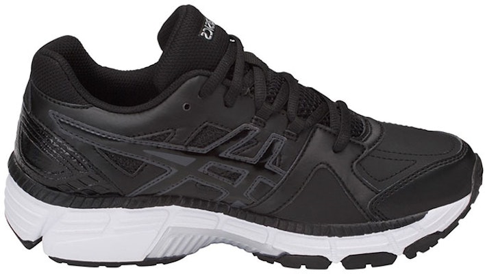 (JR) ASICS Gel-800XTR '黑色' 运动鞋 C645Y-9090 Order (JR) ASICS Gel-800XTR '黑色' 运动鞋 C645Y-9090