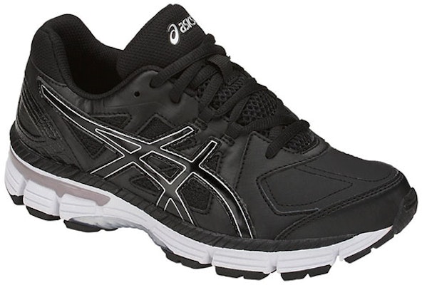 (JR) ASICS Gel-800XTR '黑色' 运动鞋 C645Y-9090 Lookbook (JR) ASICS Gel-800XTR '黑色' 运动鞋 C645Y-9090