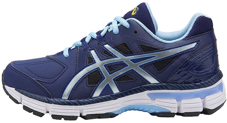 Buy Youth ASICS Gel 800XTR Blue C645Y 4993 Novelship