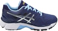 Order (JR) アシックス ゲル800XTR 「ブルー」 C645Y-4993