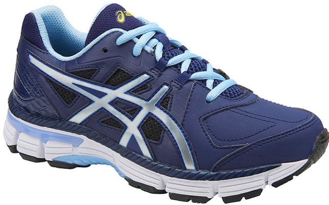 Youth ASICS Gel 800XTR Blue C645Y 4993 C645Y 4993 Novelship