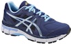 Lookbook (JR) アシックス ゲル800XTR 「ブルー」 C645Y-4993