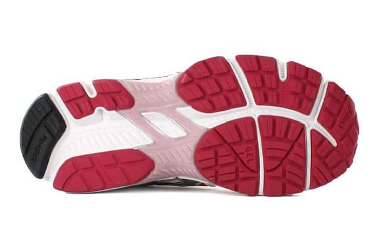 Shop (JR) ASICS Gel-800XTR 'Putih Merah Jambu' C645Y-0136