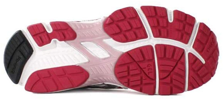 (JR) ASICS Gel-800XTR 'Putih Merah Jambu' C645Y-0136 Shop (JR) ASICS Gel-800XTR 'Putih Merah Jambu' C645Y-0136