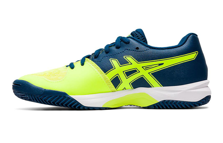 (Youth) ASICS Gel-Bela 7 /Blue 'Yellow' 1044A017-751