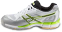 Buy 大童 Asics Gel-Beyond 3 舒適低筒排球訓練鞋 白綠