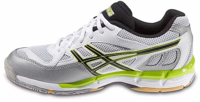 (Youth) ASICS Gel-Beyond 3 'White Green' C232N-0190 Buy (Youth) ASICS Gel-Beyond 3 'White Green' C232N-0190