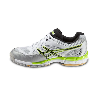 (Youth) ASICS Gel-Beyond 3 'White Green'