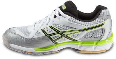 (Youth) ASICS Gel-Beyond 3 'White Green' C232N-0190 (Youth) ASICS Gel-Beyond 3 'White Green' C232N-0190