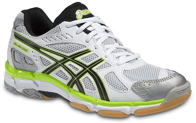(Youth) ASICS Gel-Beyond 3 'White Green' C232N-0190 Order (Youth) ASICS Gel-Beyond 3 'White Green' C232N-0190