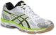 (JR) ASICS Gel-Beyond 3 'Putih Hijau' C232N-0190