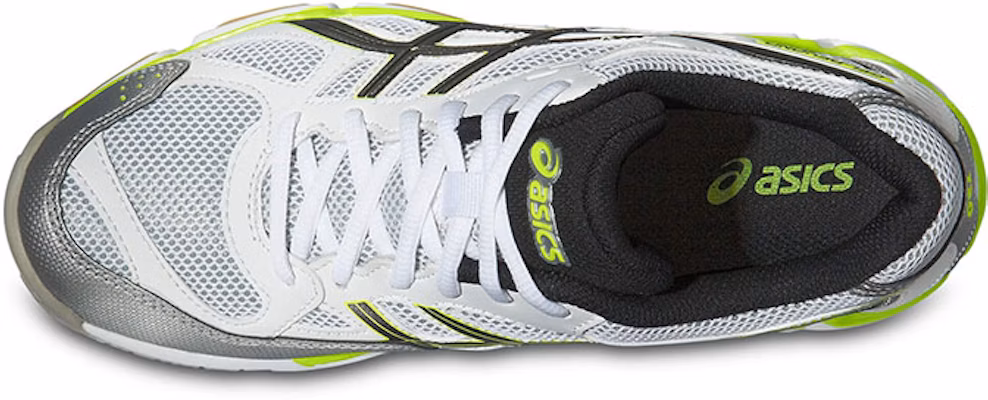 (Youth) ASICS Gel-Beyond 3 'White Green' C232N-0190 Lookbook (Youth) ASICS Gel-Beyond 3 'White Green' C232N-0190