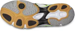 Purchase 大童 Asics Gel-Beyond 3 舒適低筒排球訓練鞋 白綠