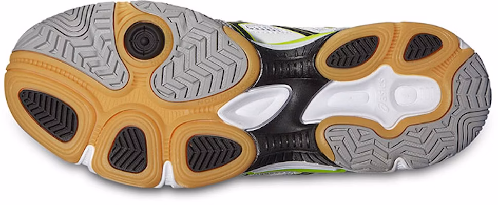 (Youth) ASICS Gel-Beyond 3 'White Green' C232N-0190 Purchase (Youth) ASICS Gel-Beyond 3 'White Green' C232N-0190