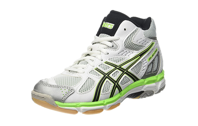 (Youth) ASICS Gel-Beyond 3 MT 'White Black Green'