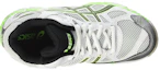 Lookbook (JR) ASICS Gel-Beyond 3 MT 'Putih Hitam Hijau' C231N-0190