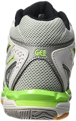 (Youth) ASICS Gel-Beyond 3 MT 'White Black Green' Shop (Youth) ASICS Gel-Beyond 3 MT 'White Black Green'