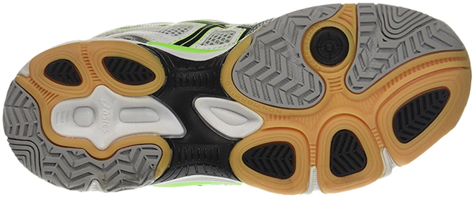 (Youth) ASICS Gel-Beyond 3 MT 'White Black Green' Purchase (Youth) ASICS Gel-Beyond 3 MT 'White Black Green'