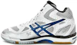Buy (JR) ASICS Gel-Beyond 3 MT 'Blanco Azul' C231N-0142