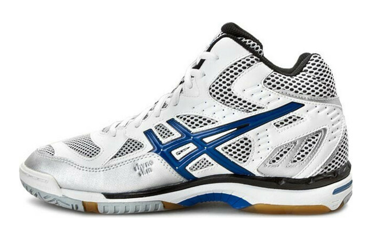(Youth) ASICS Gel-Beyond 3 MT 'White Blue'