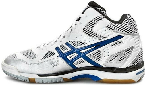 (JR) 아식스 젤-비욘드 3 MT '화이트 블루' ?C231N-0142 Buy (JR) 아식스 젤-비욘드 3 MT '화이트 블루' ?C231N-0142